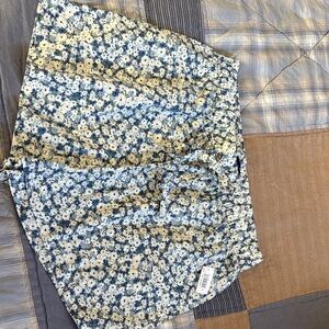 Brand new Gap Body women’s boxer pajamas shorts